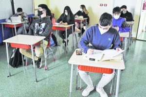 Lee más sobre el artículo Tips para regresar a clases presenciales