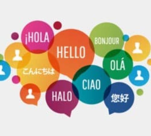 Conoce los 4 idiomas más solicitados en México