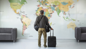 Lee más sobre el artículo Destinos más caros para viajar al extranjero