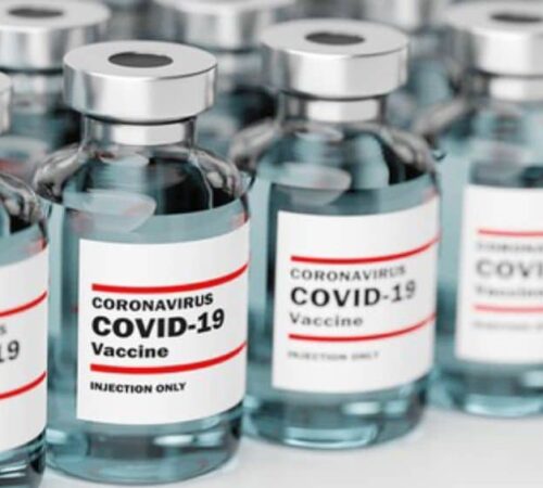 COVID-19: Tipos de vacunas