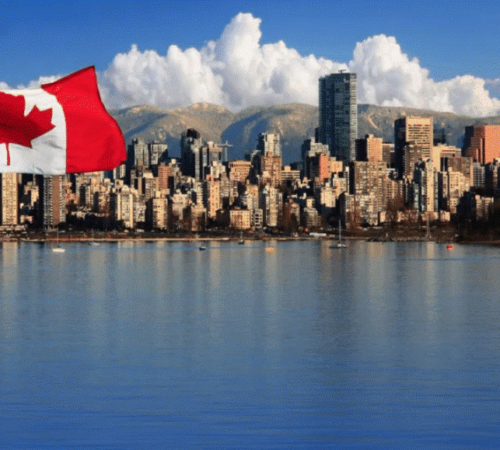 Razones para estudiar en Canadá