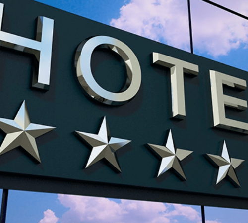 Estos son los 5 mejores hoteles de México