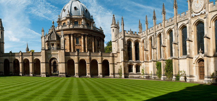 En este momento estás viendo Consejos para estudiar en Oxford o Cambridge