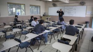 Lee más sobre el artículo Conoce las medidas de prevención para el regreso a clases presenciales