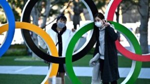Lee más sobre el artículo Juegos Olímpicos 2021: qué medidas sanitarias se aplicarán en Tokio contra el coronavirus