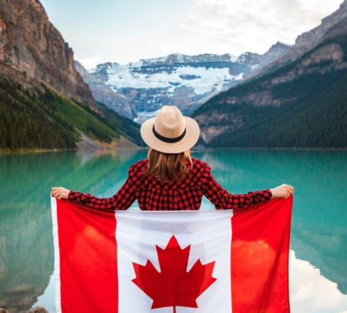 Lo que debes saber para viajar a Canadá