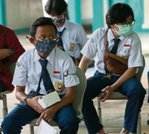 Indonesia se enfrenta a una devastadora crisis de covid-19